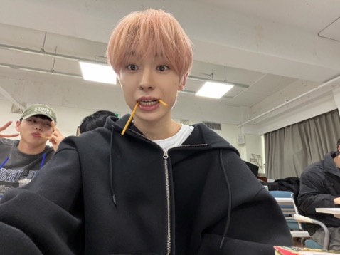 [잡담] 체대생 유우시 말아준거 진짜 미치겠음 | 인스티즈