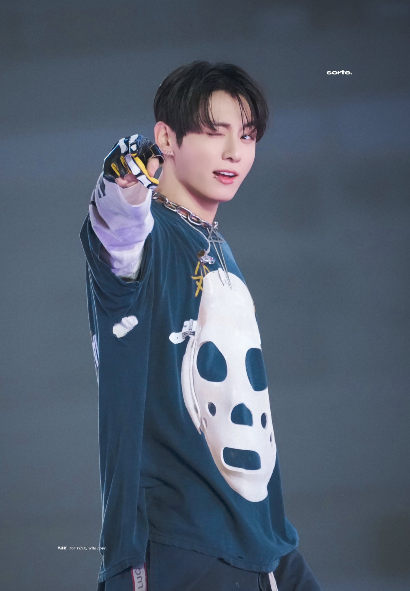 [잡담] 정국 아랑해...... | 인스티즈