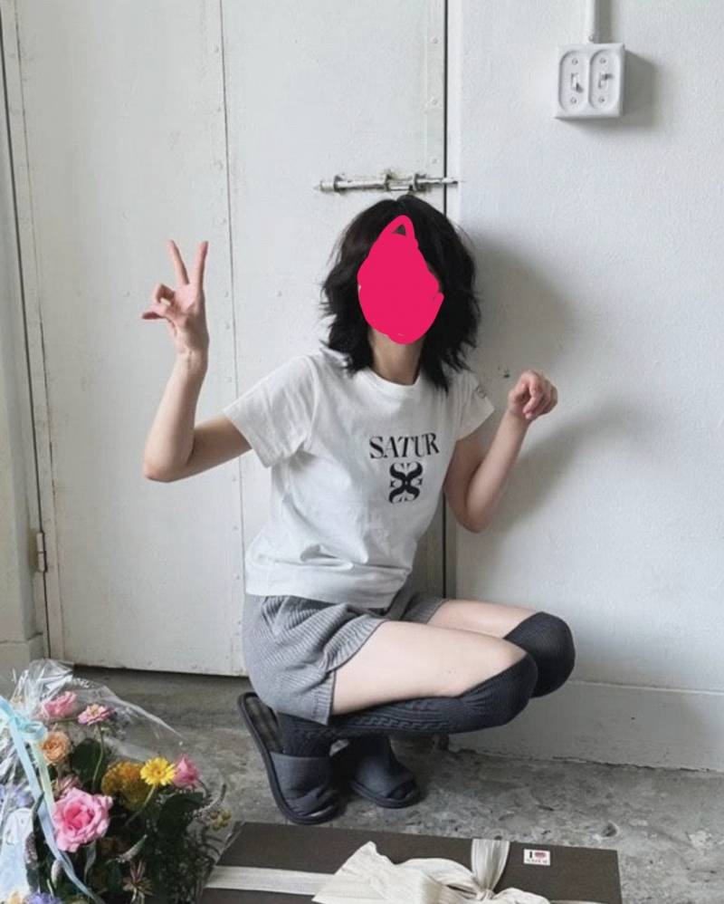 [잡담] 중단발 빈티지펌 망했는데 도와줘 ㅠㅠ | 인스티즈