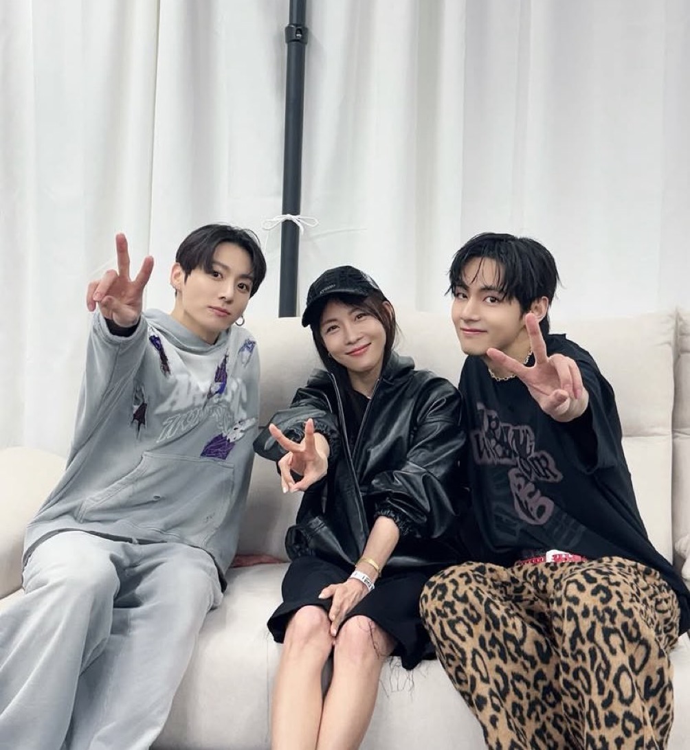 [잡담] 뷔 정국 그리고... | 인스티즈