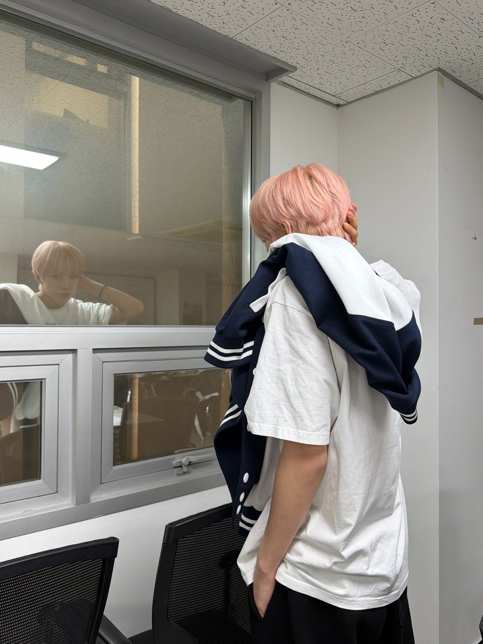 [잡담] 체대생 유우시 말아준거 진짜 미치겠음 | 인스티즈