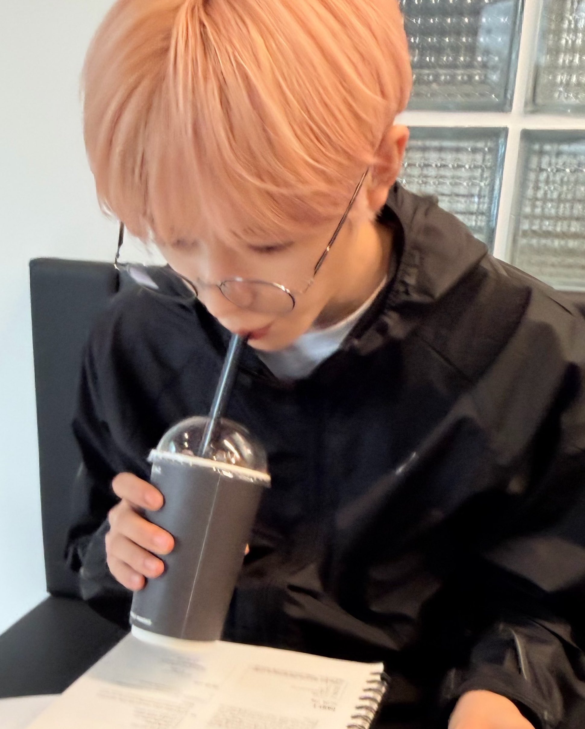 [잡담] 수업은 빼먹어도 끼니는 안 빼먹을것같은 유우시 | 인스티즈