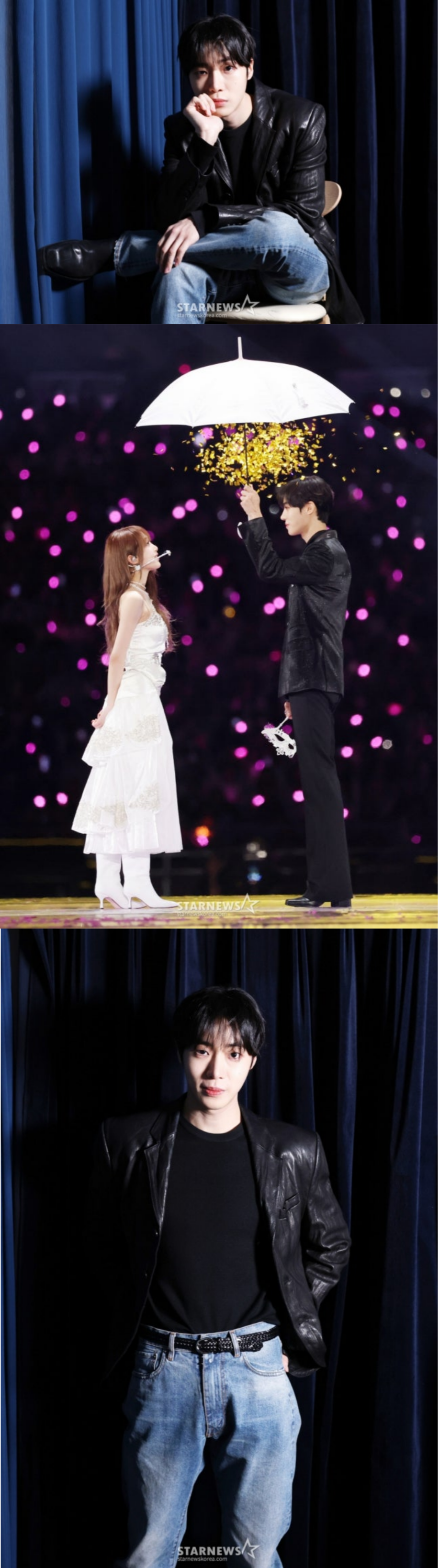 [정보/소식] [단독] JYP 러브콜 받았던 추영우 "아이돌 대단해..다음생에는 나도"[인터뷰①] | 인스티즈