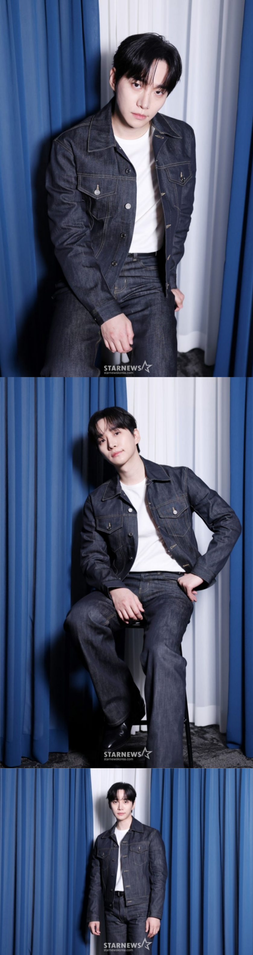 [정보/소식] [단독] 이준호, JYP 떠난 이유부터 '바이킹'까지.."타고난 워커홀릭"[인터뷰③] | 인스티즈
