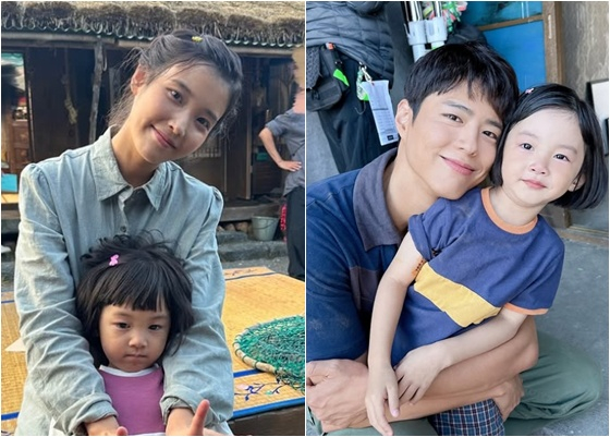 [잡담] 은밀한감사) 아역배우 신채린 신혜선 아역으로 출연 | 인스티즈