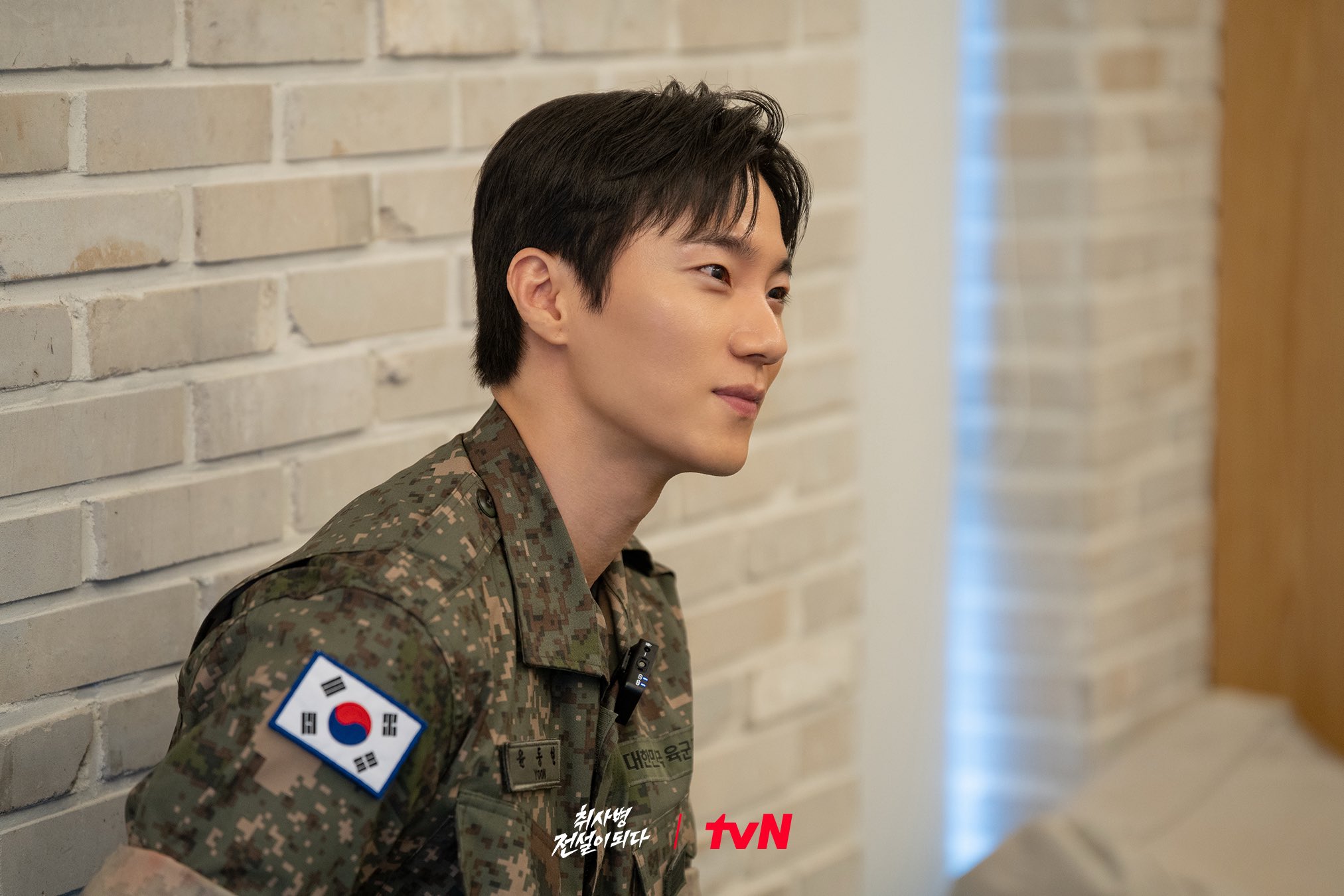 [잡담] 취사병) TEAM 취사병을 기다려주시는 여러분을 위한깜짝 보너스 컷 공개✨ | 인스티즈