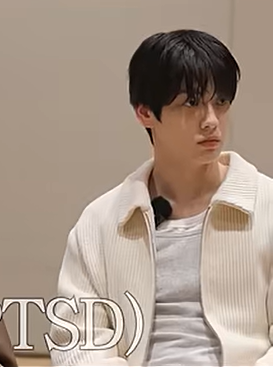 [잡담] 집대성에서 연준이가 수빈이 범규한테 쐈다 하는데 수빈이 표정ㅋㅋ | 인스티즈