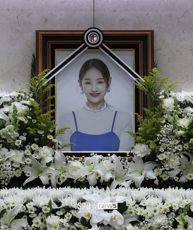 [정보/소식] '예뻐졌다' 故박보람, 급성알코올중독으로 떠난 30살…오늘(11일) 2주기 | 인스티즈