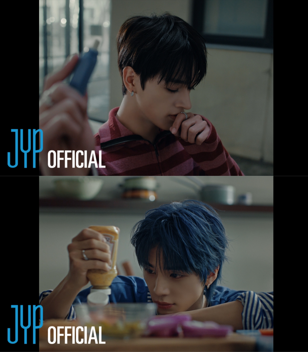 [잡담] JYP '글로벌 기대주' NEXZ, 4월 27일 컴백… 세이타·소 건 트레일러 공개 | 인스티즈