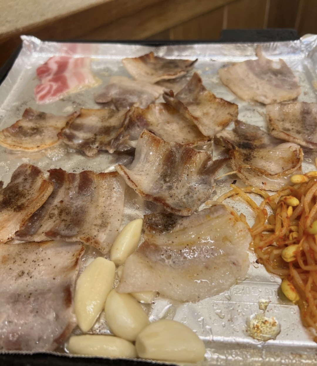 [잡담] 인피니트 데리고 냉삼집 가고싶음 | 인스티즈