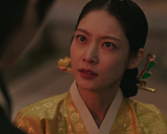 [잡담] 대군부인) 변우석 공승연 애증 혐관 하오츠 | 인스티즈