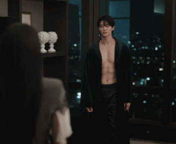 [잡담] 변우석) 왕자일때도 이런데 성진우 오면... | 인스티즈