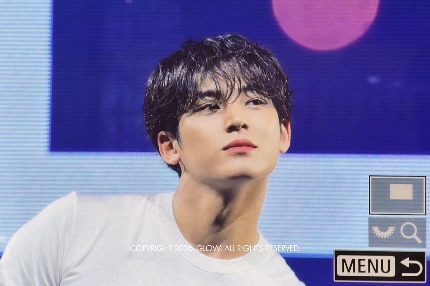 [잡담] 아 김민규 얼굴 개좋다 | 인스티즈
