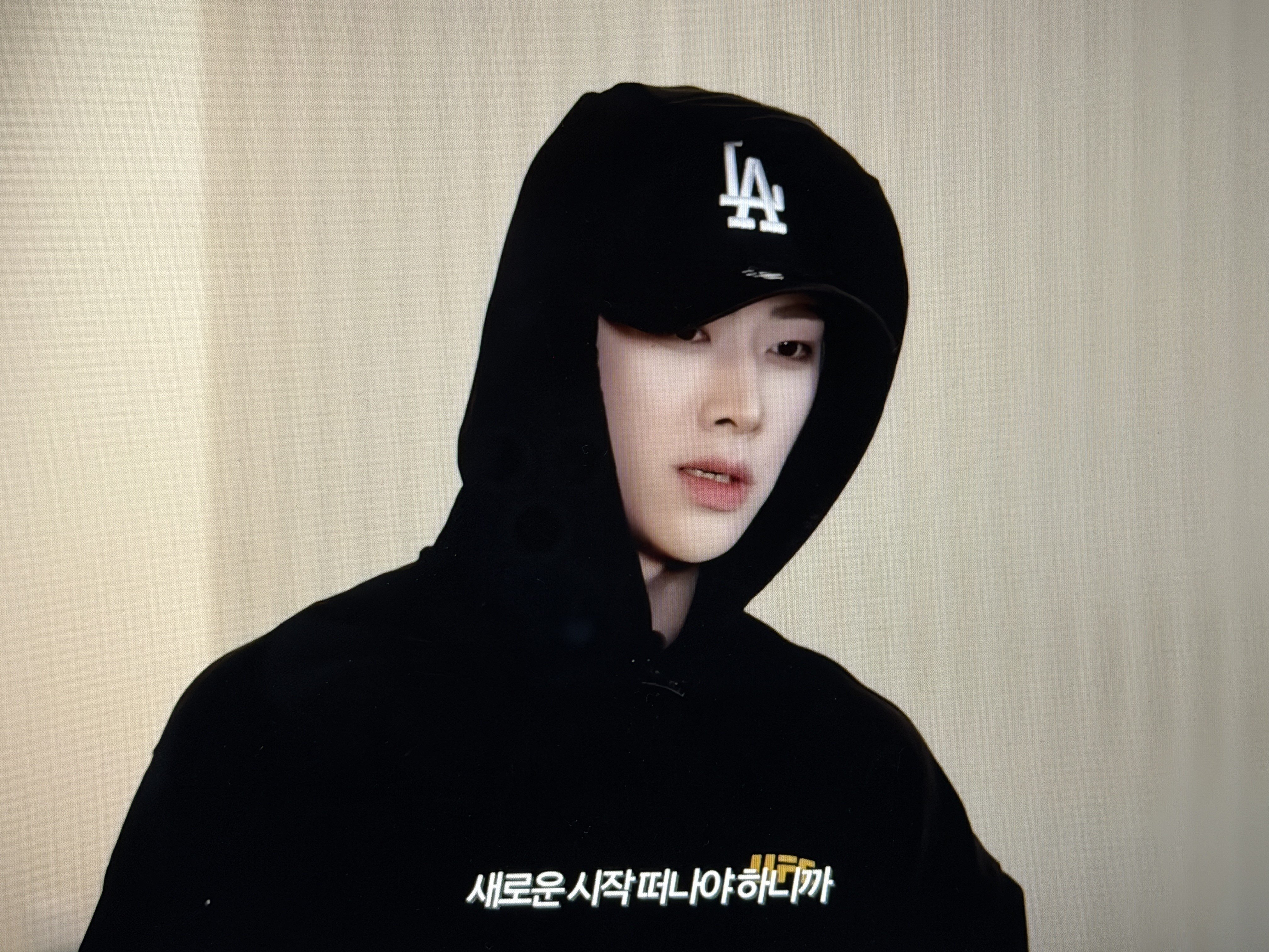 [잡담] 앤더블 의미 설명하는 리키가 ㄹㅇ대박인득 | 인스티즈