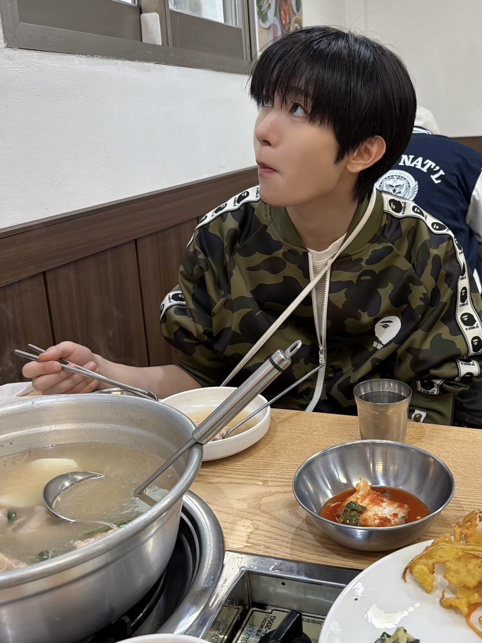 [잡담] 위시 료 K콘텐츠 좋아하는 일본관광객 현실고증 | 인스티즈