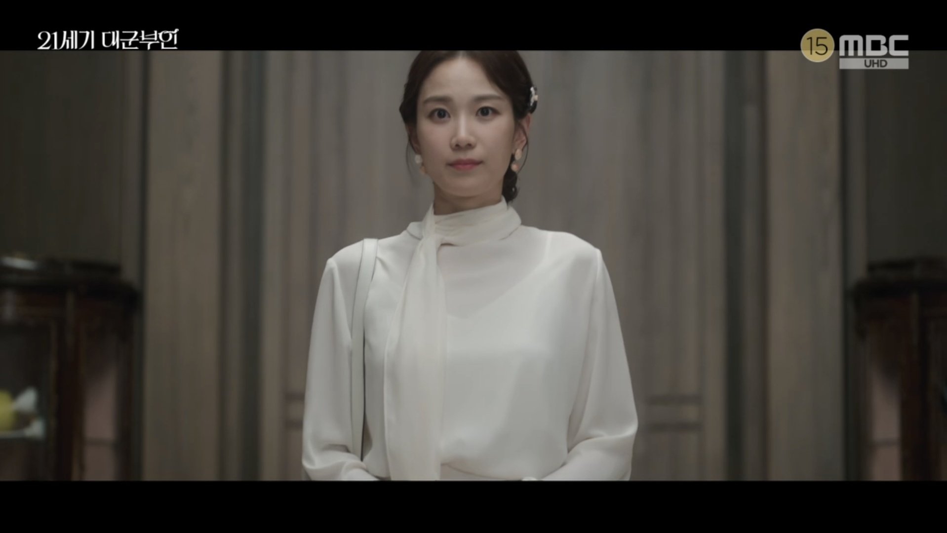 [잡담] 대군부인 2화에서 이분 수지짱친그분 맞나 | 인스티즈