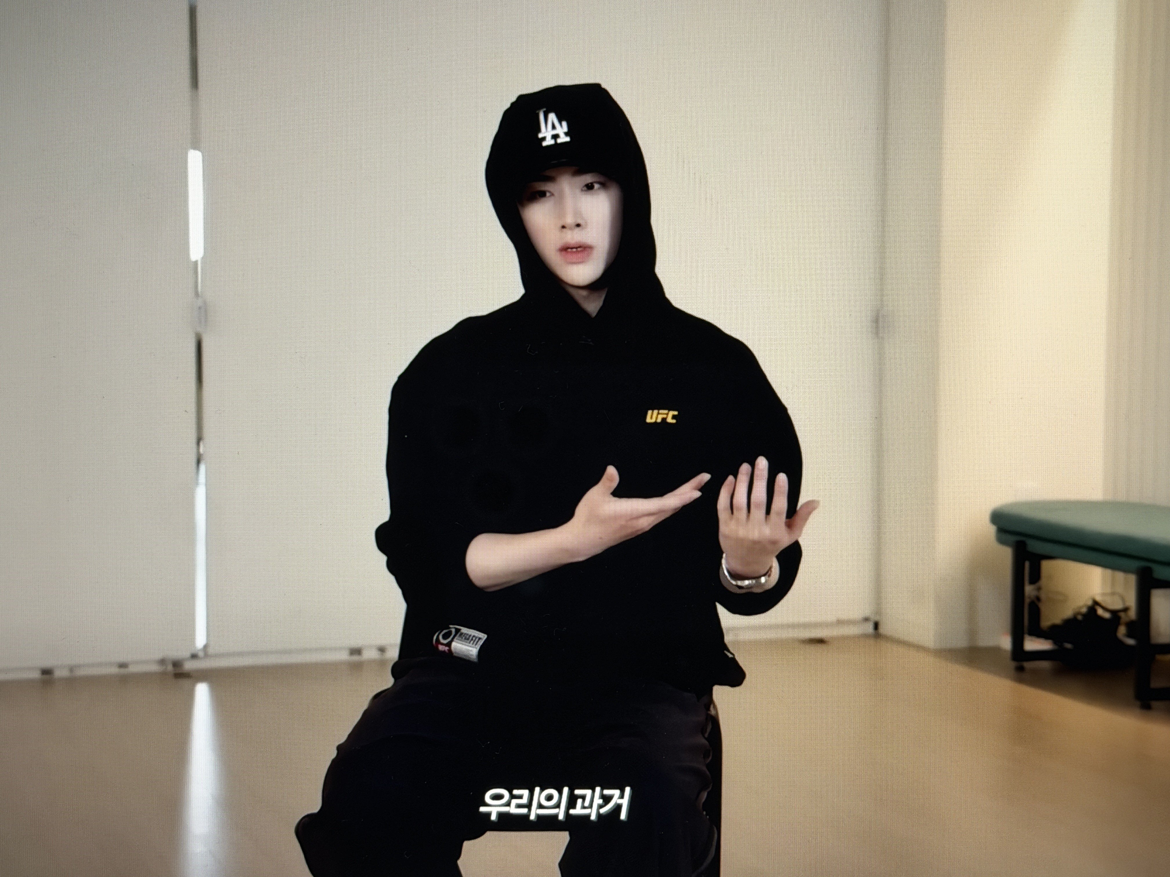 [잡담] 앤더블 의미 설명하는 리키가 ㄹㅇ대박인득 | 인스티즈