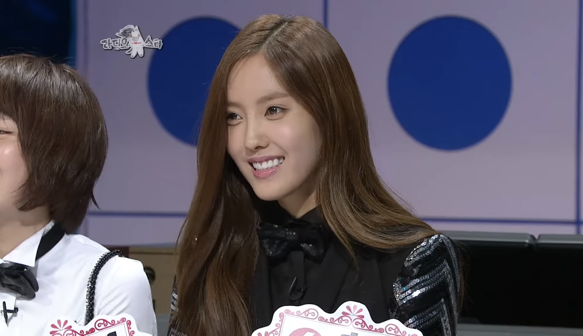 티아라 2009년 데뷔 영상 비주얼 | 인스티즈