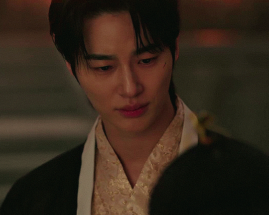 [잡담] 대군부인) 변우석 공승연 애증 혐관 하오츠 | 인스티즈