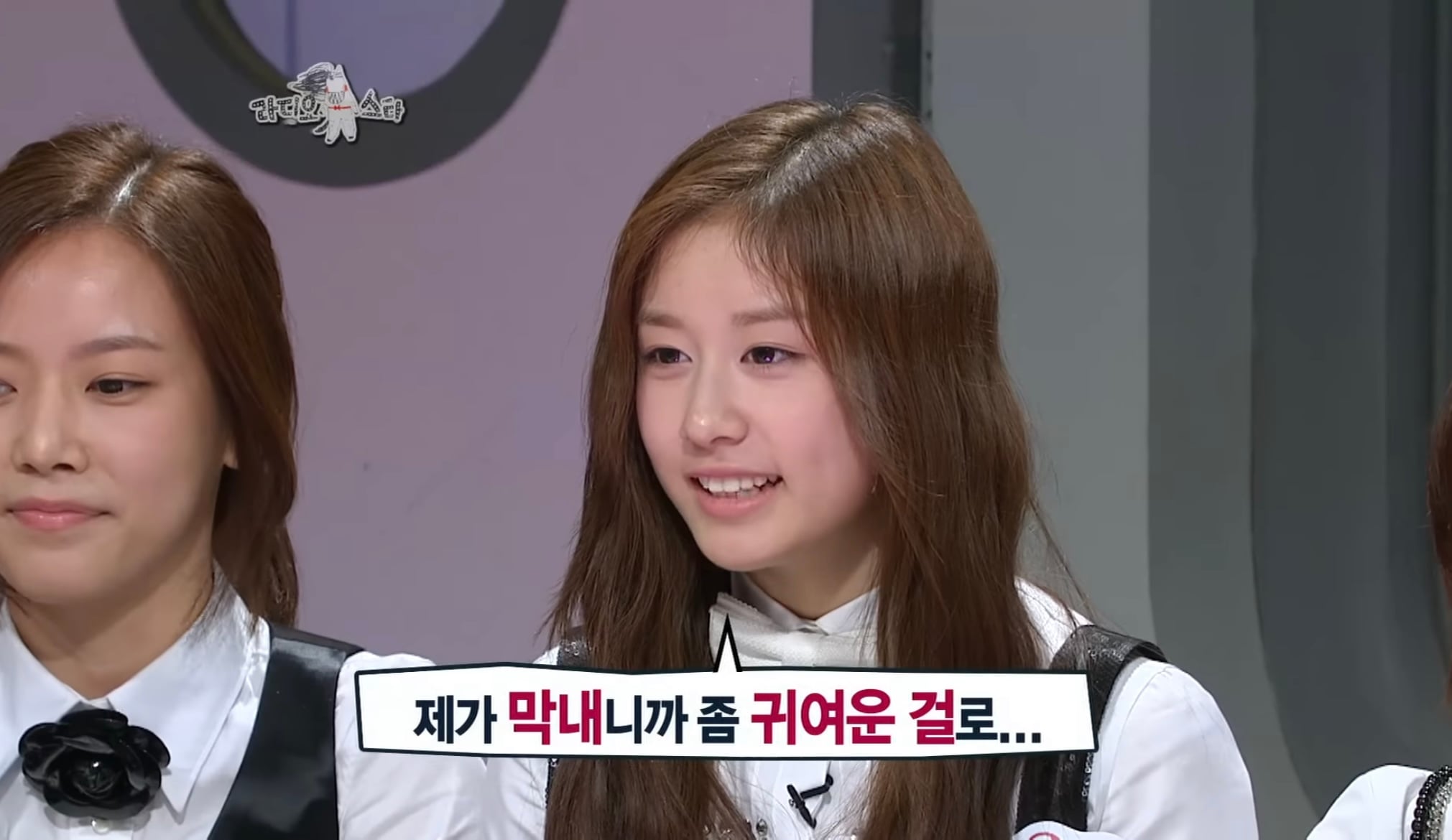 티아라 2009년 데뷔 영상 비주얼 | 인스티즈