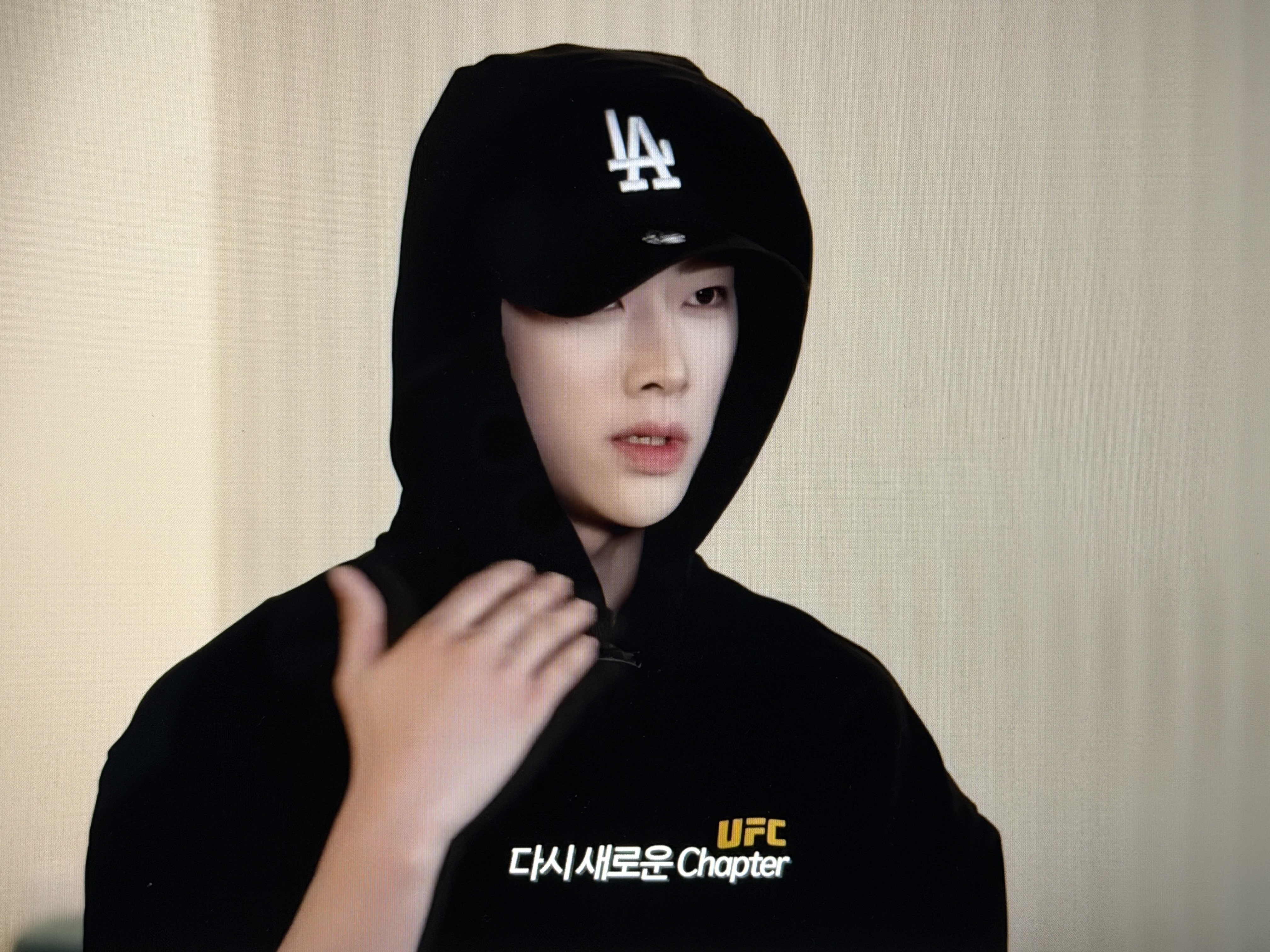 [잡담] 앤더블 의미 설명하는 리키가 ㄹㅇ대박인득 | 인스티즈