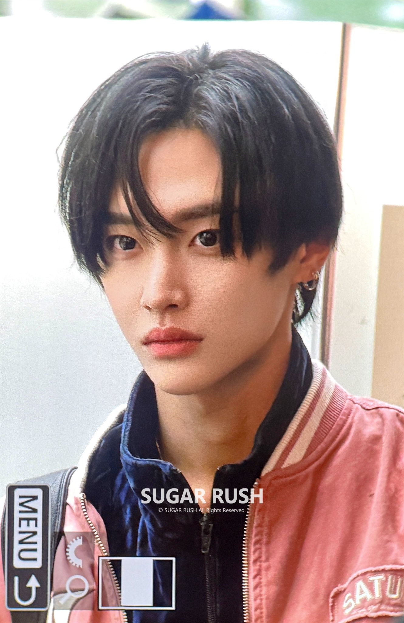 [잡담] 원빈이 한국 오나🥹🥹🥹 아 잘생겼어ㅓㅓ | 인스티즈