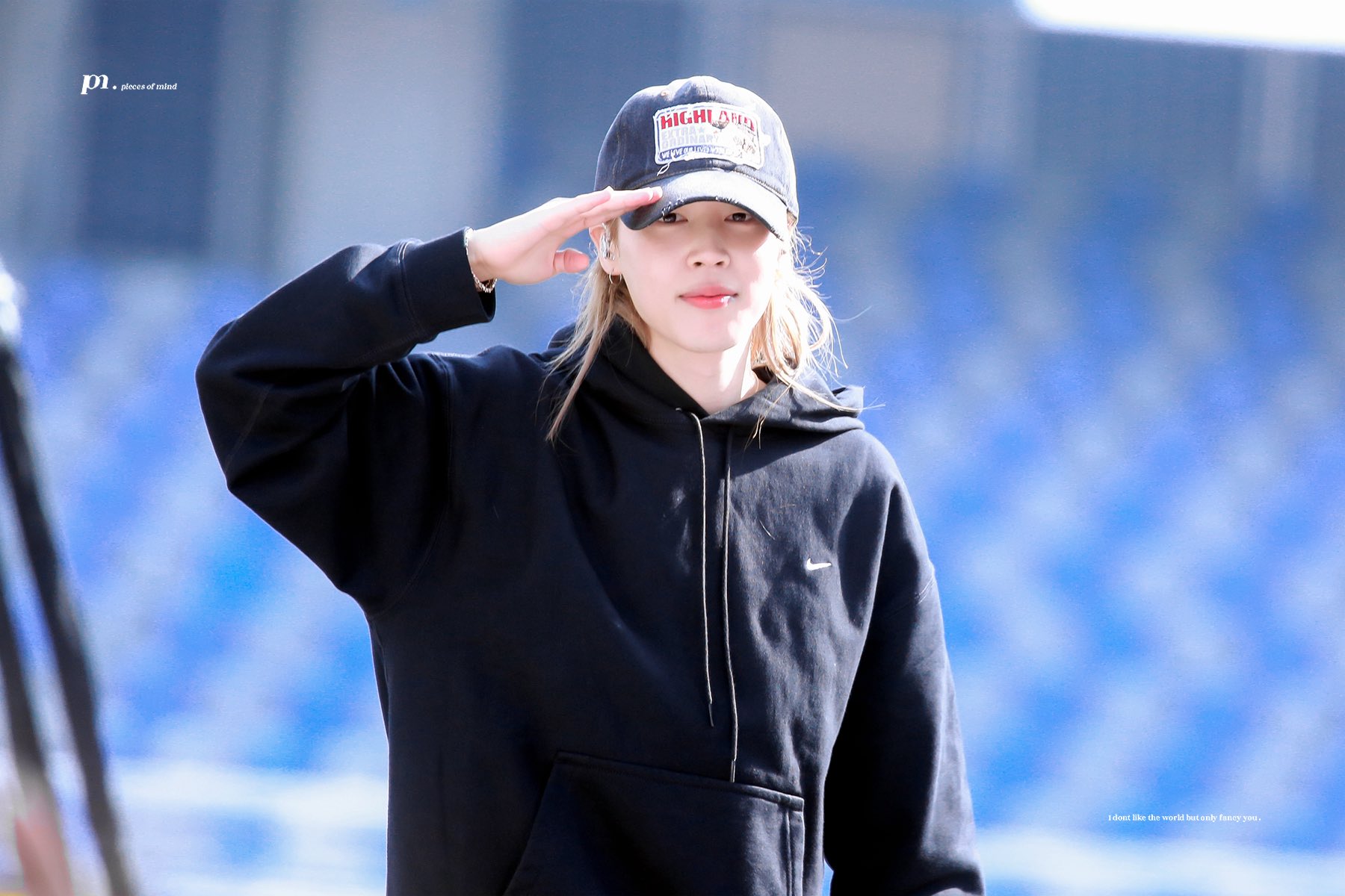 [잡담] ㅂㅌ지민 이사진 너무 마음이 좋다 | 인스티즈