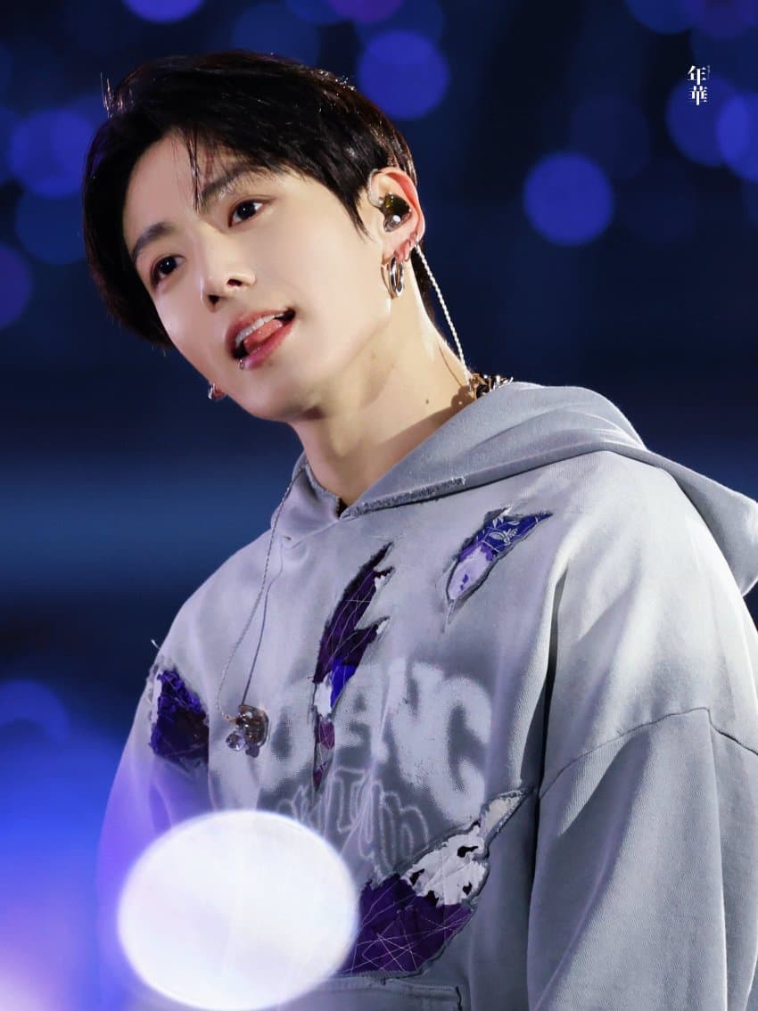 [잡담] 정국 존잘인데 귀여운게 매력 맞나 | 인스티즈
