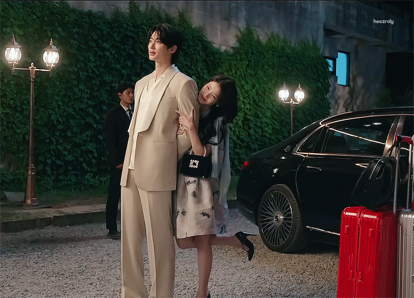 [잡담] 대군부인) 휘핑크림부부 | 인스티즈