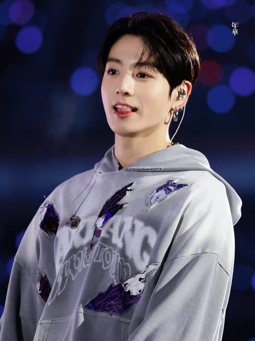 [잡담] 정국 존잘인데 귀여운게 매력 맞나 | 인스티즈