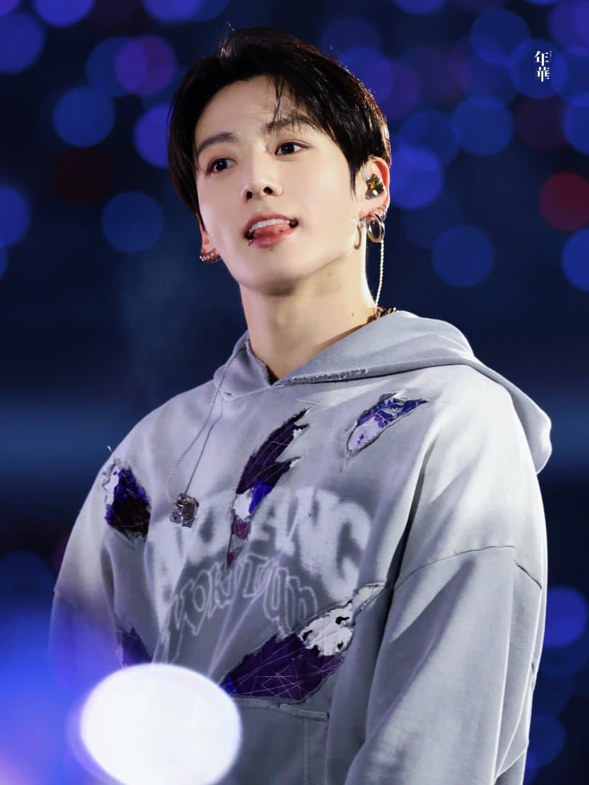 [잡담] 정국 존잘인데 귀여운게 매력 맞나 | 인스티즈