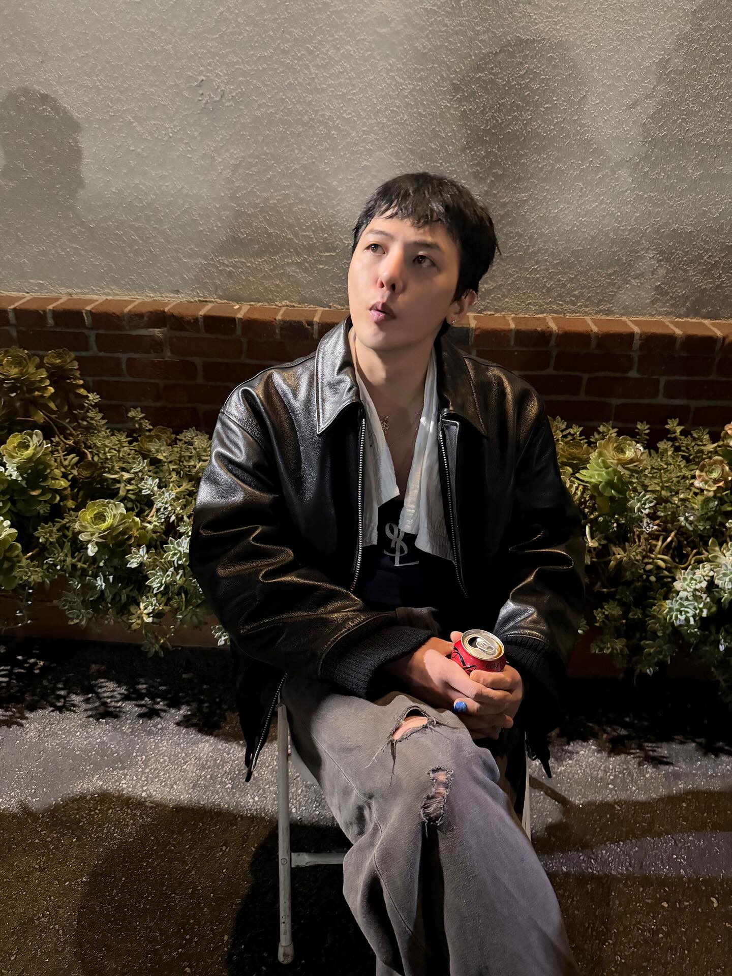 [잡담] 지디 평범하게 잘생겼다 | 인스티즈