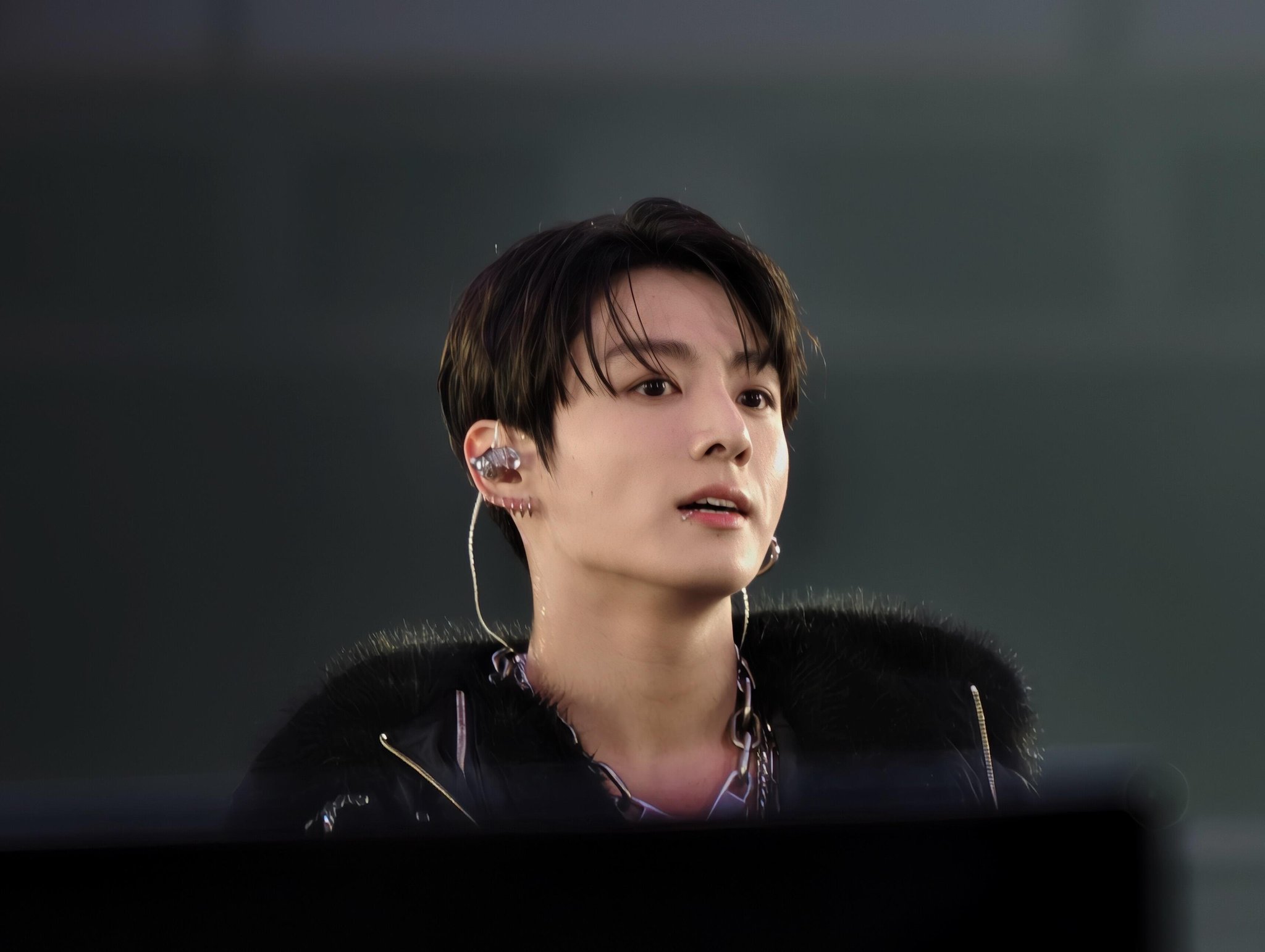 [잡담] 방탄 정국 헤어스타일 | 인스티즈