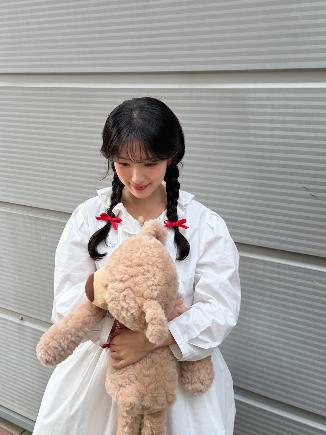 [잡담] 김혜윤 인스타 개코염짐🧸 | 인스티즈