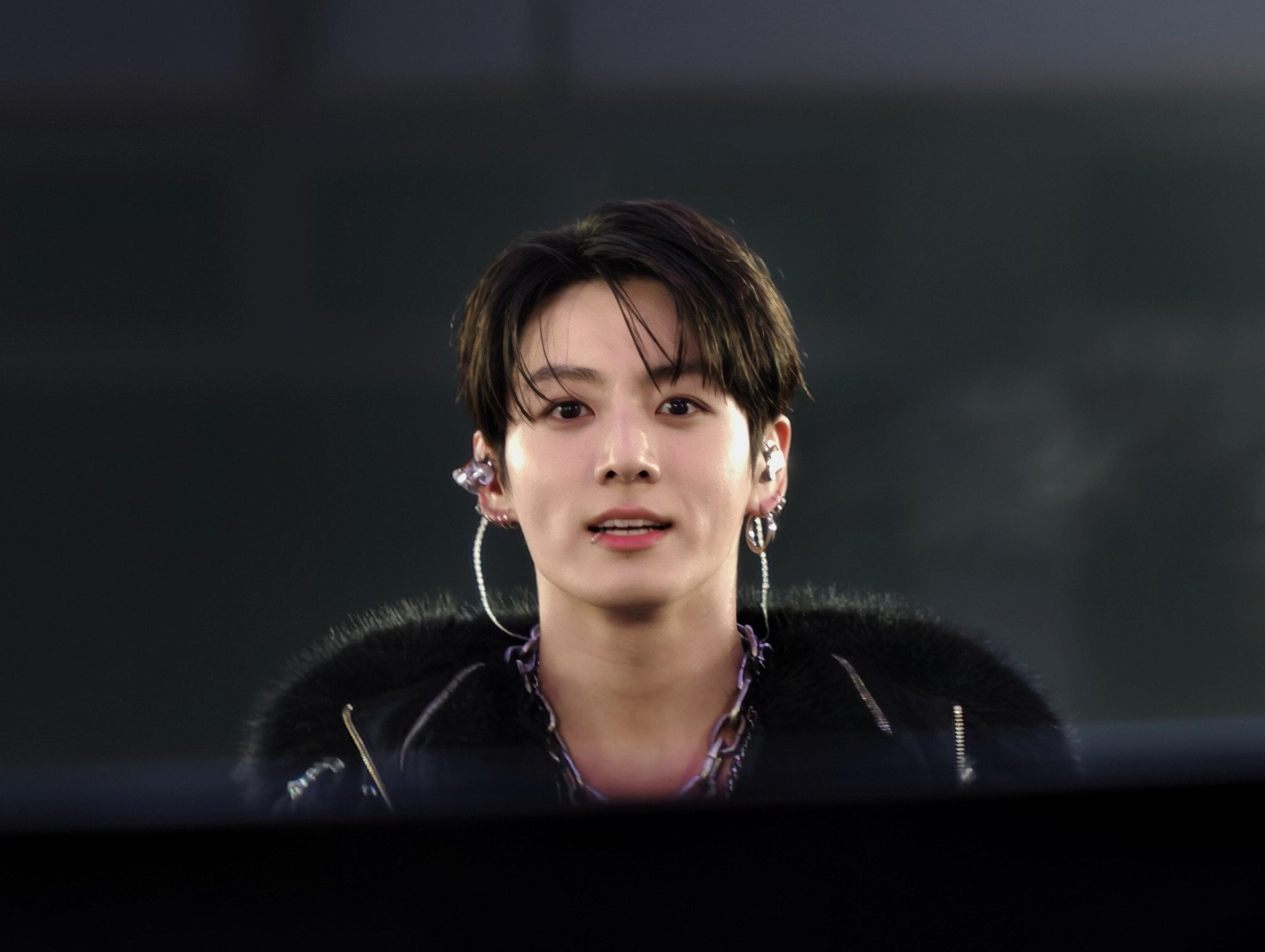 [잡담] 방탄 정국 헤어스타일 | 인스티즈