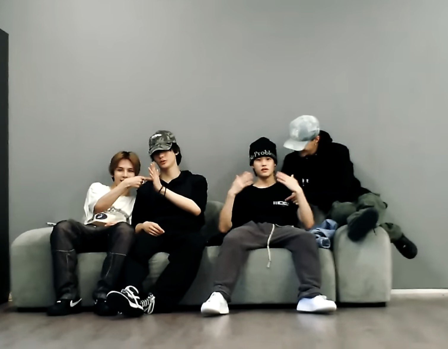 [잡담] 라이즈 얼마나 친해진건지 감도 안 옴 | 인스티즈