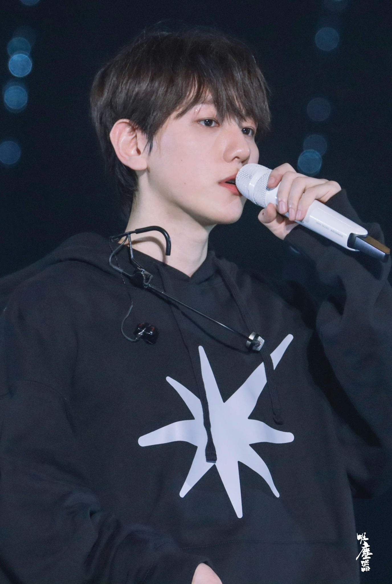 [잡담] 백현 이런 스타일링이 제일 좋음 | 인스티즈