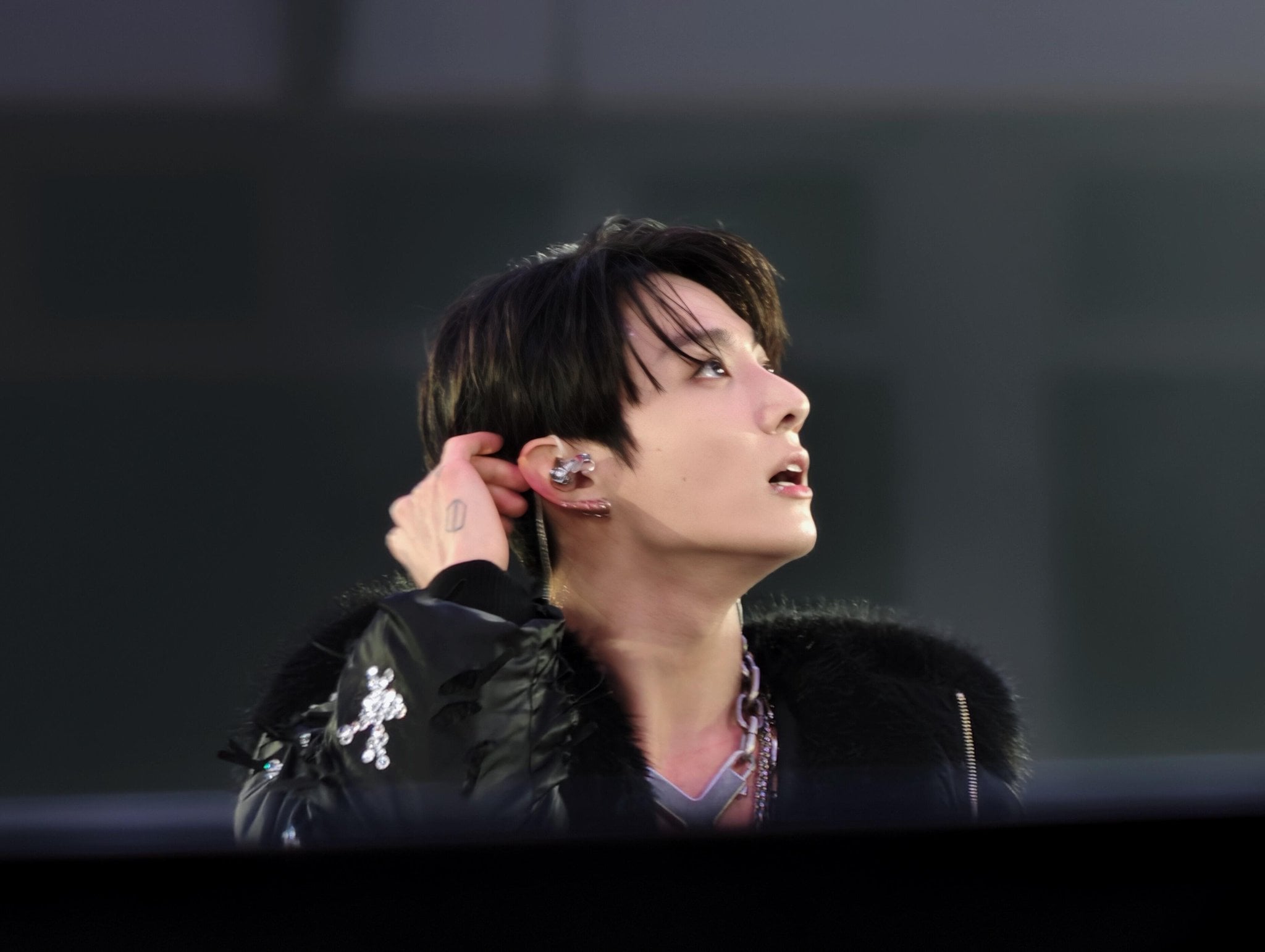 [잡담] 방탄 정국 헤어스타일 | 인스티즈
