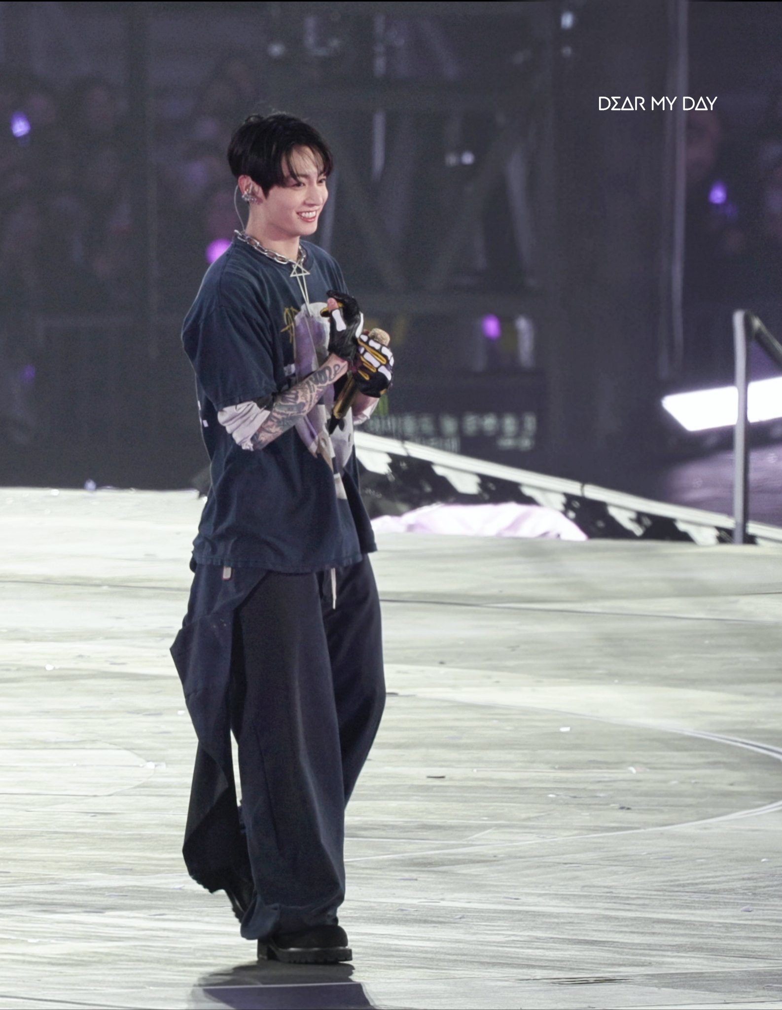 [잡담] 어제 정국이 착장인데 | 인스티즈