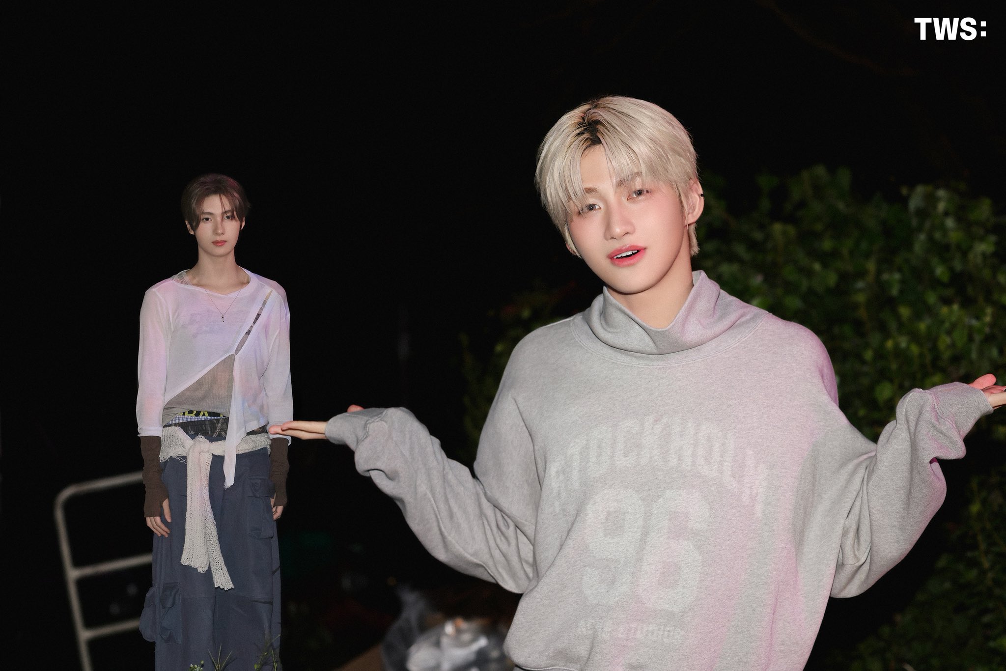 [잡담] 영재 커신같이 나왔네 | 인스티즈