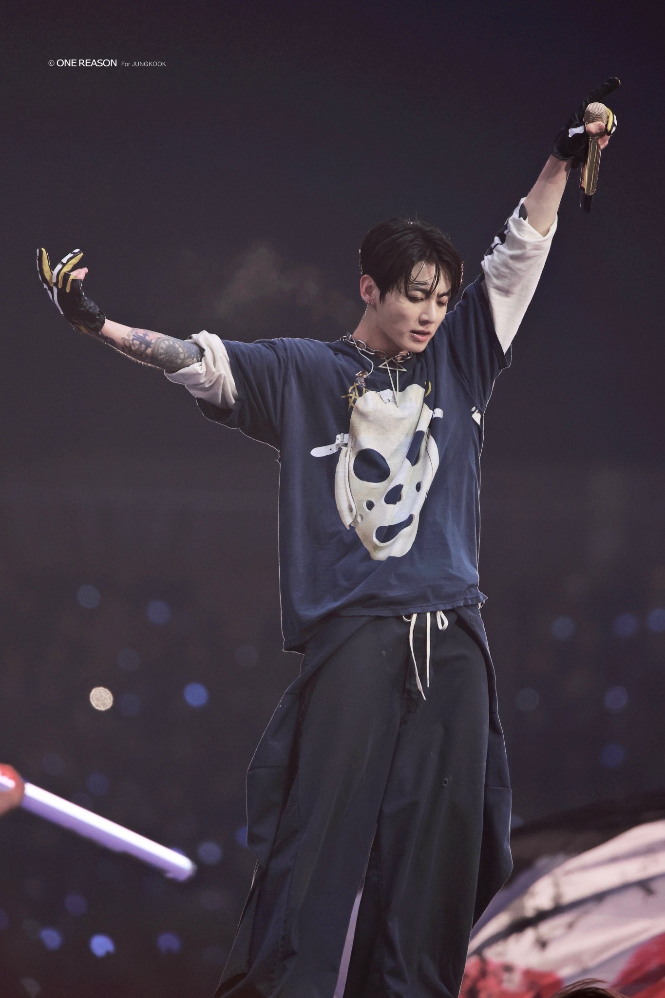 [잡담] 어제 정국이 착장인데 | 인스티즈