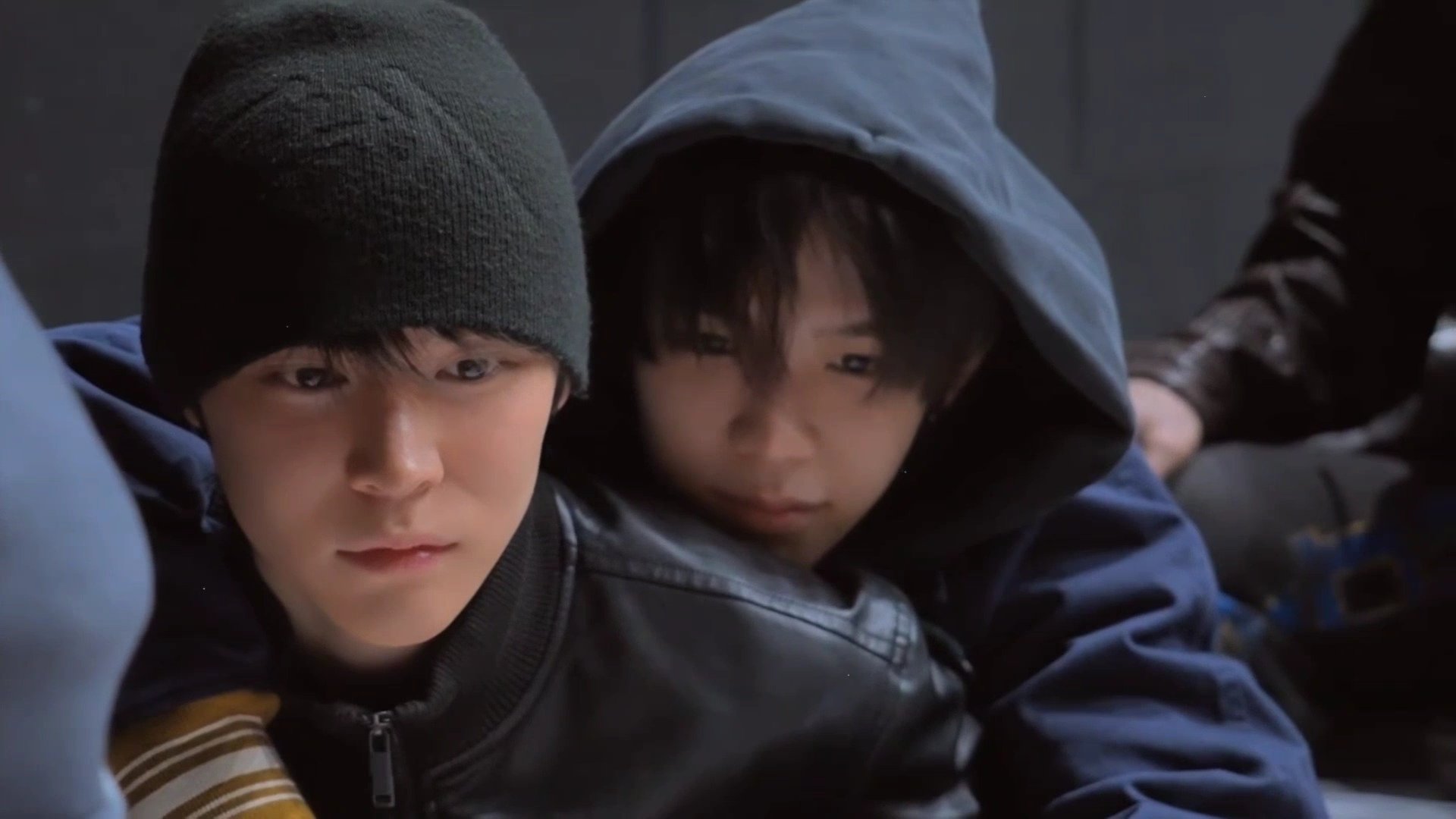 [잡담] 라이즈 은석 1n년동안 외동이었던거 | 인스티즈