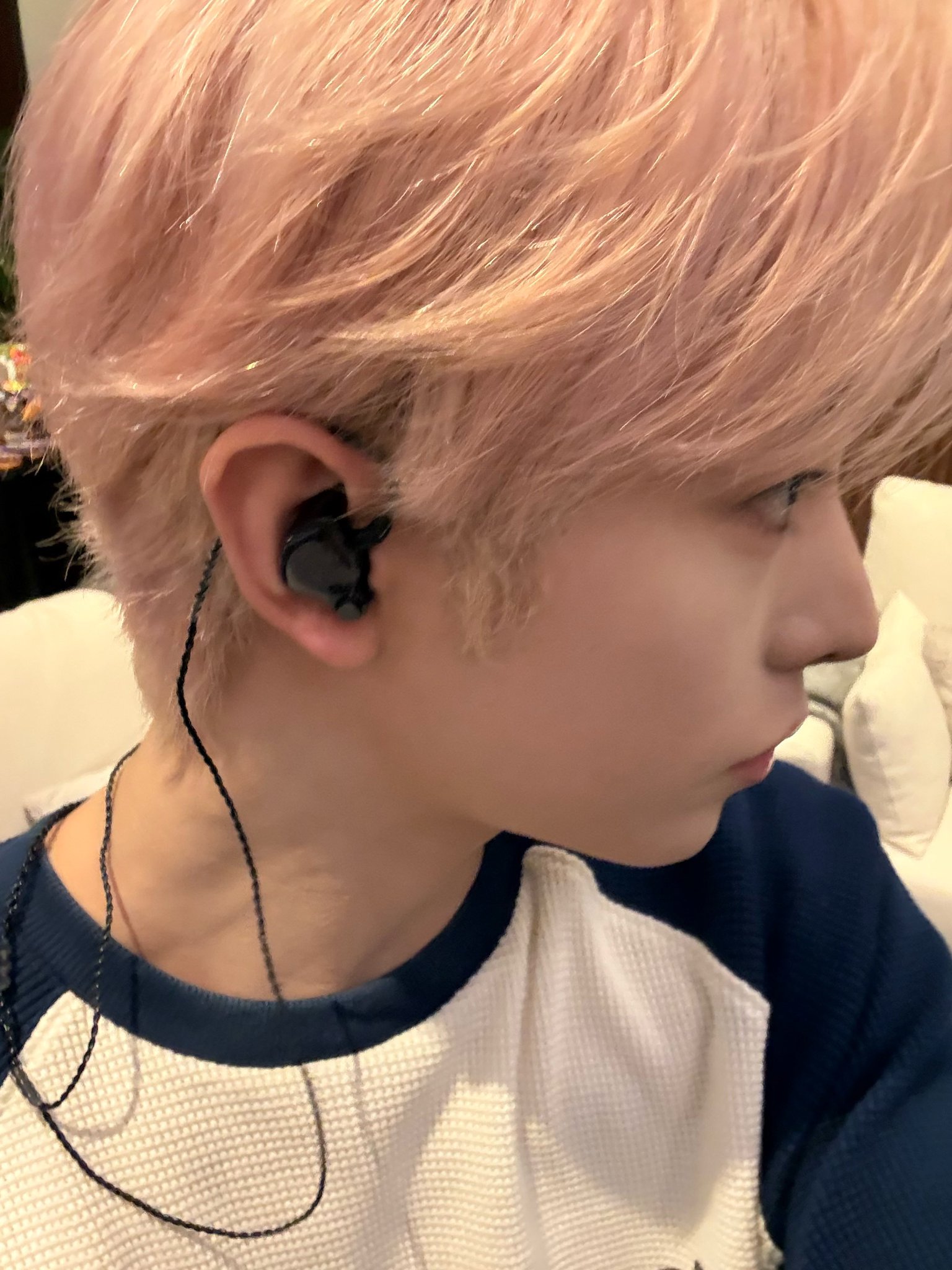 [잡담] 유우시 진짜 안 예쁜 구석이 읍따 | 인스티즈