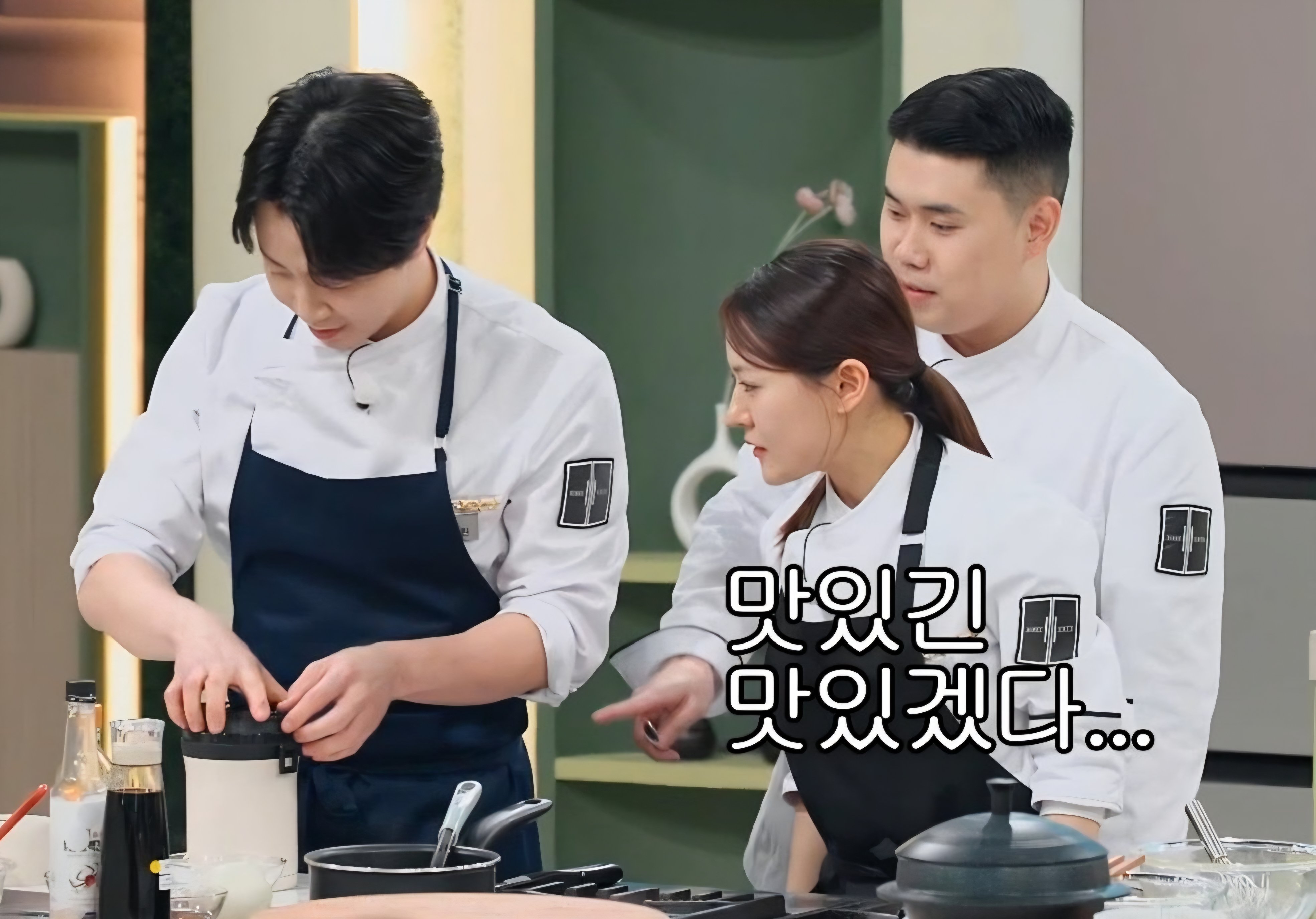 [잡담] 손종원 막내즈랑 있으면 진짜 엄마같음ㅋㅋㅋㅋㅋ | 인스티즈
