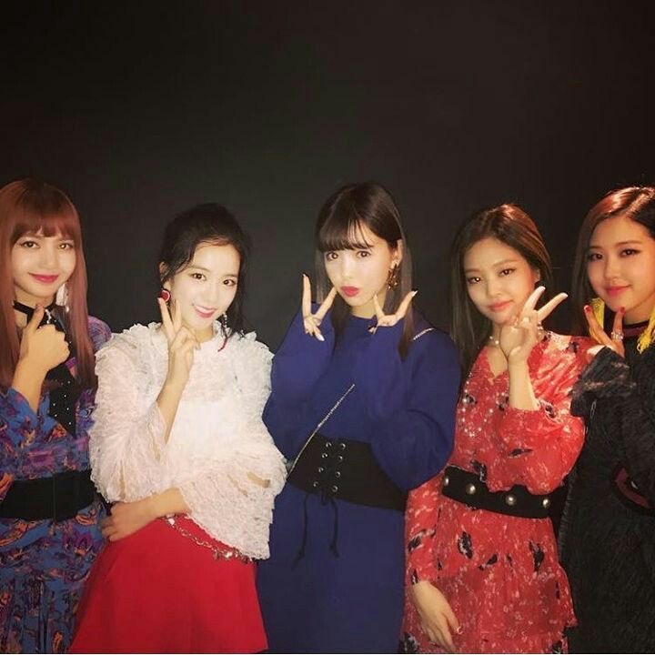 [잡담] 나 진짜 블핑 이 감성 개좋아함 | 인스티즈