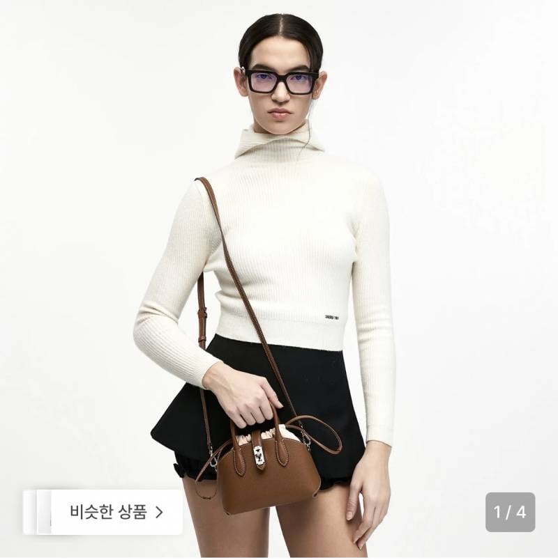 [잡담] 분크 이 가방 너무 흔템인가 | 인스티즈