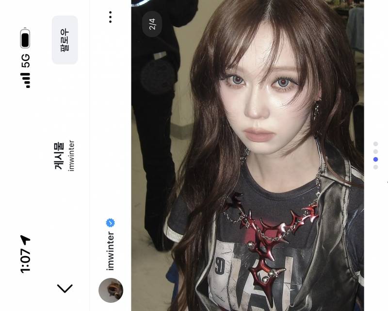 [잡담] 얘들아 머리 염색할 건데 무슨색할까? | 인스티즈