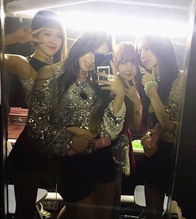 [잡담] 나 진짜 블핑 이 감성 개좋아함 | 인스티즈