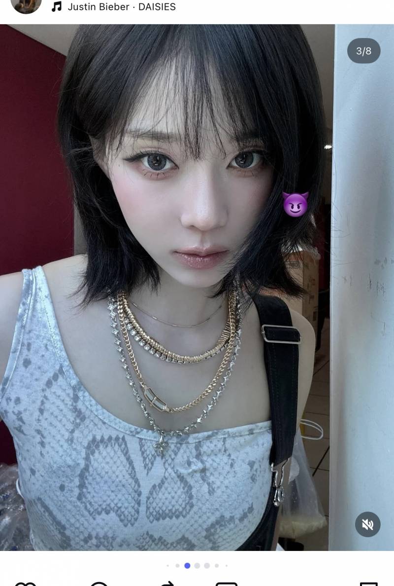 [잡담] 얘들아 머리 염색할 건데 무슨색할까? | 인스티즈