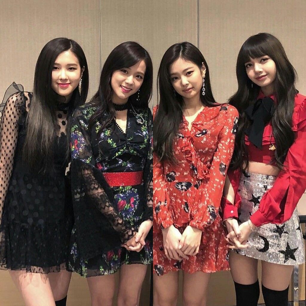[잡담] 나 진짜 블핑 이 감성 개좋아함 | 인스티즈